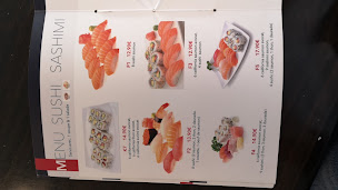 Photo n°16 de Z Sushi à Bagneux ()