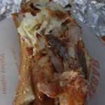 Photo n°4 de l'avis de Taurus.. fait le 10/12/2022 à 19:31 sur le  Zentral Döner à Wismar