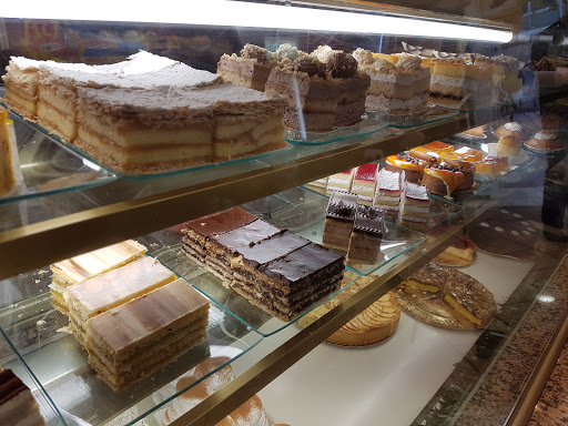 Pastelería La Camelia en Córdoba, Córdoba