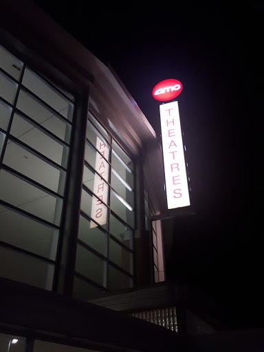 Movie Theater «AMC Inver Grove 16», reviews and photos, 5567 Bishop Ave, Inver Grove Heights, MN 55076, USA
