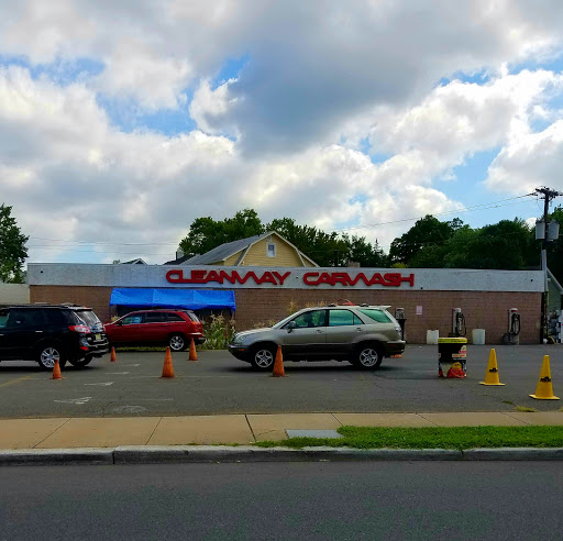 Clean Way Car Wash en South Orange