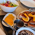 Photo n°3 de l'avis de Eric.i fait le 07/04/2022 à 09:33 sur le  Restaurante Quinta do Leitão à Regueira de Pontes