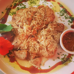 Photo n°37 de Restaurant Le Temps D'Aime à Martizay ()