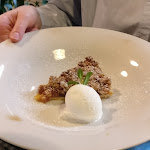 Photo n°9 de l'avis de Lorenzo.e fait le 19/12/2020 à 14:12 sur le  Osteria del Baccalà Da Linda à Stra