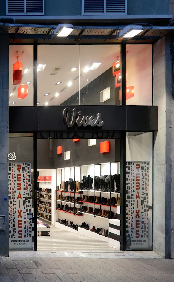 Vives