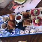 Photo n°2 de l'avis de Elisabetta.o fait le 06/11/2020 à 16:53 sur le  Agriturismo Braciami à Viterbo