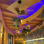 Photo n°9 de l'avis de Jaqueline. fait le 12/01/2024 à 15:24 sur le  Hotel Erasmus - Mein Urlaub im Naturpark Saar-Hunsrück à Trassem