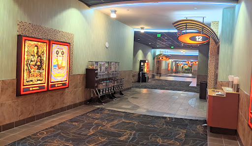 Movie Theater «Regal Cinemas Aliante 16 & IMAX», reviews and photos, 7300 N Aliante Pkwy, North Las Vegas, NV 89084, USA