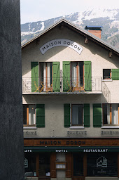 Photo n°87 de MAISON DORON - Hôtel & Restaurant à Beaufort ()