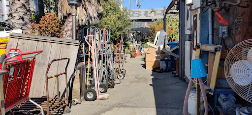 Hardware Store «Building Resources», reviews and photos, 701 Amador St, San Francisco, CA 94124, USA