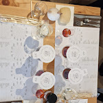 Photo n°1 de l'avis de TatoQu.t fait le 29/10/2023 à 14:18 sur le  il Bosco delle Galline Volanti à Barolo