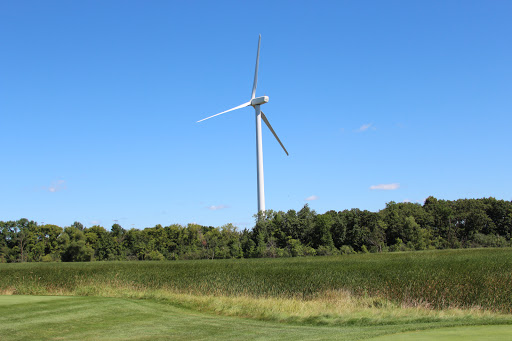 Golf Driving Range «The Meadows at Mystic Lake», reviews and photos, 2400 Mystic Lake Blvd NW, Prior Lake, MN 55372, USA