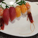 Photo n°5 de l'avis de Michele.u fait le 01/09/2021 à 17:09 sur le  Sushi Fiore à Bracciano