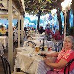 Photo n°1 de l'avis de Luc.n fait le 15/10/2022 à 15:45 sur le  Ristorante Pizzeria Rio Verde à San Felice del Benaco