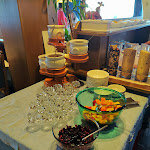 Photo n°23 de l'avis de Nadia.a fait le 09/07/2022 à 13:16 sur le  Hotel Restaurant Urthaler à Toblach