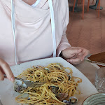 Photo n°2 de l'avis de Roberta. fait le 26/06/2020 à 15:57 sur le  La Locanda Del Re Minore à Laigueglia