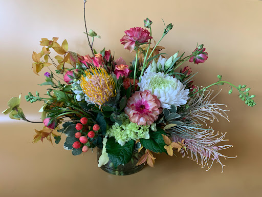 Florist «Flower Lab», reviews and photos, 2600 California Ave SW, Seattle, WA 98116, USA