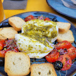 Photo n°1 de l'avis de Nancy.e fait le 25/07/2023 à 20:47 sur le  8 Tapas à Faro