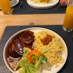 Photo n°4 de l'avis de Rainer.i fait le 08/04/2024 à 21:28 sur le  Stuttgarter Ratskeller à Stuttgart