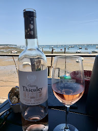 Photo n°72 de Le Ponton à Lège-Cap-Ferret ()