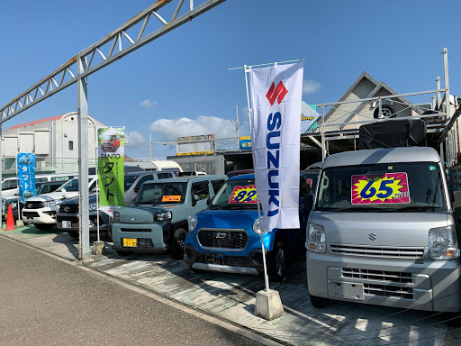 ｇ ｔショップ 石垣島にて中古車販売 新車販売 車検 板金 さび止め 買い取り いろいろな分野をお客様に提供しています