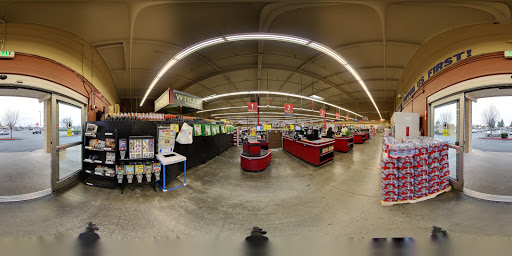 Grocery Store «Grocery Outlet Bargain Market», reviews and photos, 2801 Zinfandel Dr, Rancho Cordova, CA 95670, USA