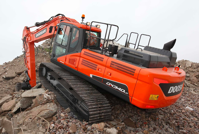 Comentarios y opiniones de MINCORT INGENIEROS S.R.L