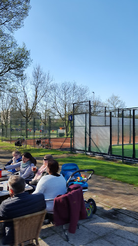 Koninklijke Minerva Korfbalclub - Sportcomplex