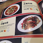 Photo n°3 de l'avis de D. fait le 09/03/2023 à 23:08 sur le  Tian Fu 天府酒家 à Berlin