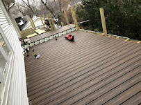 Firchau Construction CWC Inc. - Photo 3 - Car repair in , Naperville