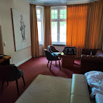 Photo n°5 de l'avis de Marion. fait le 27/05/2023 à 09:42 sur le  Hotel Schmidt à Hamburg