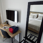 Photo n°14 de l'avis de Manuel.o fait le 20/08/2021 à 20:42 sur le  AP Cabanas Beach & Nature | Tavira à Cabanas