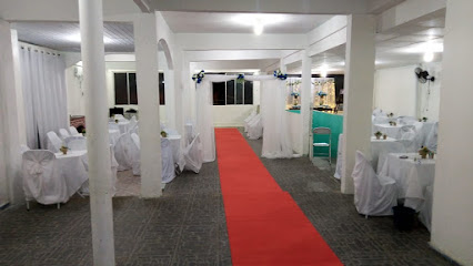 Espaço Shalom Parque Fluminense Duque de Caxias