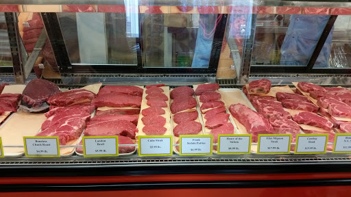 Butcher Shop «Central Meats & Almost Catered», reviews and photos, 1120 Kempsville Rd, Chesapeake, VA 23320, USA