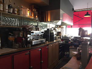 Photo n°18 de Le Café du Marché à Clamart ()