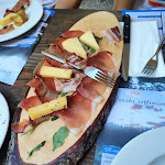 Photo n°7 de l'avis de Andrea.a fait le 11/08/2022 à 22:51 sur le  Agriturismo Al Tabià à Auronzo di Cadore