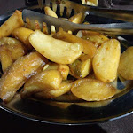 Photo n°7 de l'avis de Tommaso.o fait le 30/08/2021 à 16:25 sur le  L’Aquila d’oro à Cirò