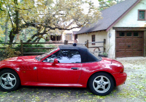 Car Dealer «Lakeside Auto Brokers», reviews and photos, 1331 S Tejon St, Colorado Springs, CO 80905, USA