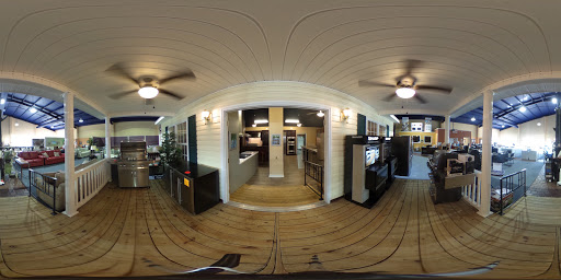 Appliance Store «Jeffers Mc Gill Appliance & Furniture», reviews and photos, 1421 Atlas Rd, Columbia, SC 29209, USA