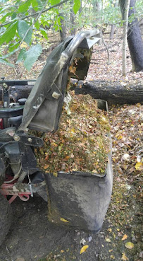 Jerry's Lawn Care, LLC - Photo 8 - Car repair in Walton Hills, OH, Cleveland