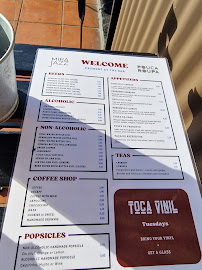 Carte du Mirajazz à Porto