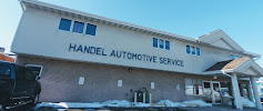 Handel Automotive - Photo 6 - Car repair in Monona, WI, Madison