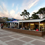 Photo n°1 de l'avis de Thomas.o fait le 16/09/2020 à 18:02 sur le  Imbissgaststätte Sandkorn à Prerow