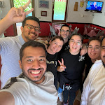 Photo n°1 de l'avis de Nawaf.l fait le 14/04/2024 à 20:32 sur le  Zöbia - bar pizzeria trattoria à Sirmione