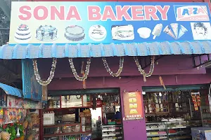 Sona bakery image