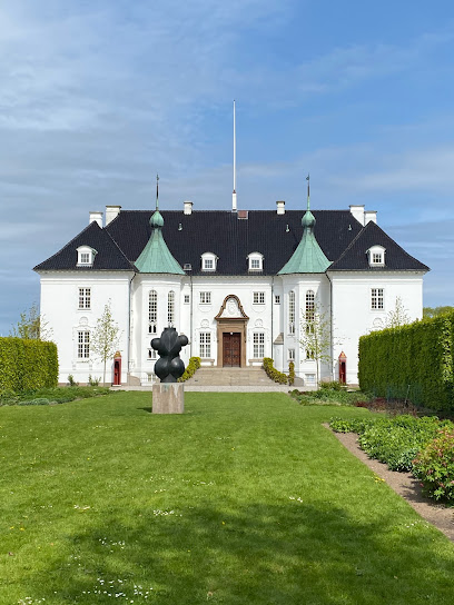 Marselisborg Slot