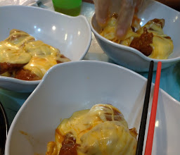Gomawo korean dessert n food photo