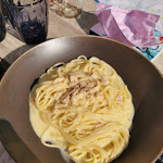 Photo n°2 de l'avis de So.h fait le 18/10/2021 à 18:30 sur le  Tratoria-Pizzeria Sottoprova à Venice