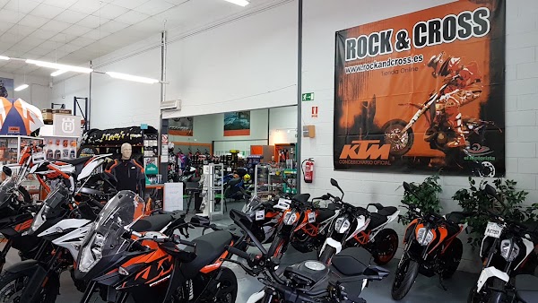 Imagen de RockCross - El Motorista Córdoba (7 de 12)