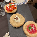 Photo n°2 de l'avis de Ariana.t fait le 08/03/2024 à 10:18 sur le  Più Sud à Matera